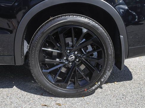 New 2026 Nissan Rogue Platinum AWD/4WD image 10