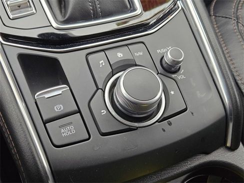 Used 2020 MAZDA CX-5 Grand Touring Reserve image 18