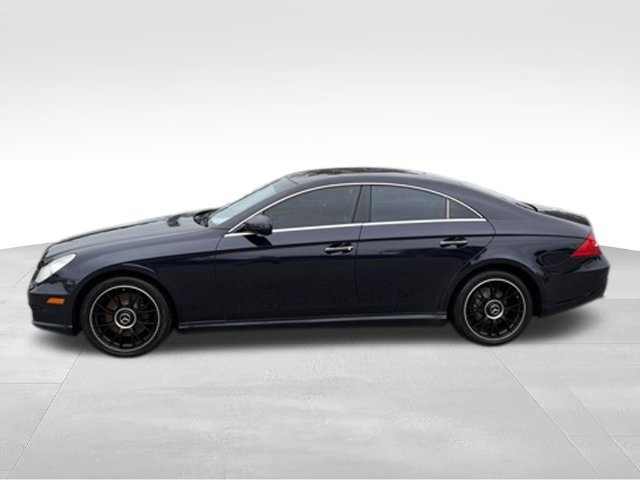 Used 2011 Mercedes-Benz CLS 550 image 37