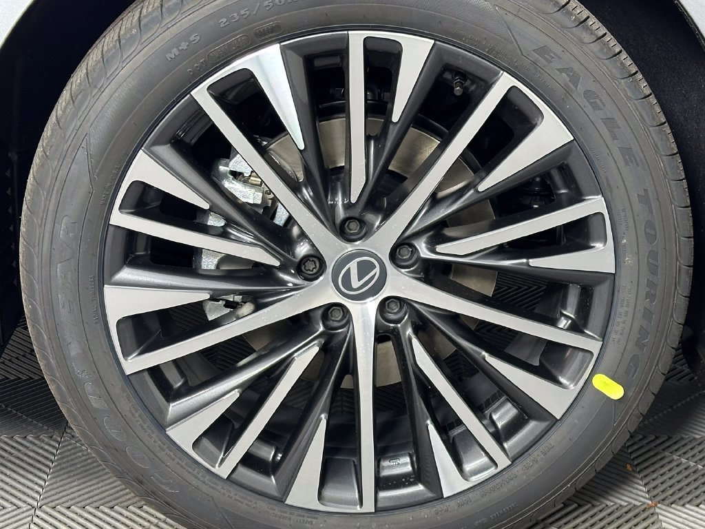 New 2026 Lexus RX 350 Premium Plus AWD/4WD image 14