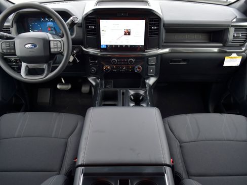 New 2026 Ford F150 STX RWD image 7