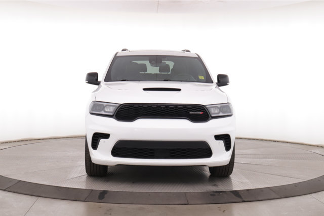 Used 2025 Dodge Durango R/T AWD/4WD image 12