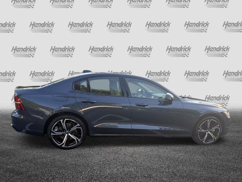 Certified 2024 Volvo S60 B5 Core w/ Climate Package AWD/4WD image 11