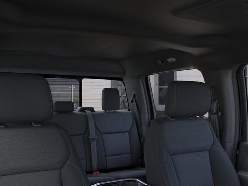 New 2026 Ford F150 XLT AWD/4WD image 22
