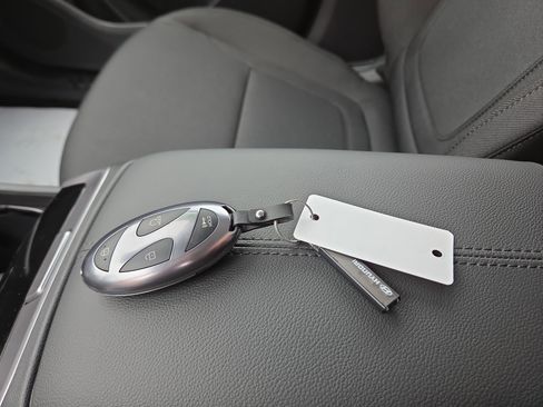 New 2026 Hyundai Tucson SE image 27