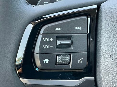 New 2026 Honda Odyssey EX-L image 17