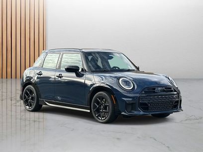 New 2026 MINI Cooper S