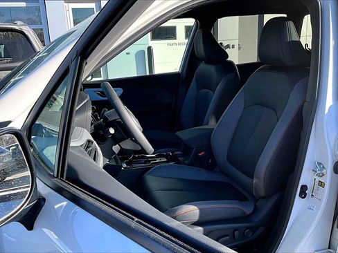 New 2026 Subaru Forester Sport image 9