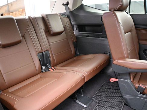 Used 2023 Volkswagen Atlas SE AWD/4WD image 20