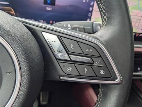 Used 2024 Buick Envision Sport Touring AWD/4WD image 25