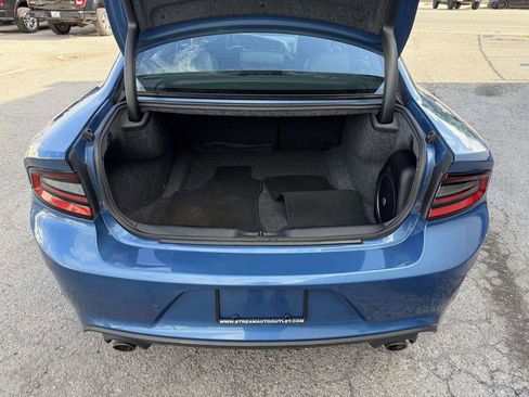 Used 2023 Dodge Charger GT w/ Plus Group AWD/4WD image 15