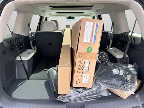 New 2026 Hyundai Santa Fe Calligraphy image 19