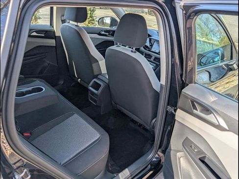 Certified 2023 Volkswagen Taos S w/ Driver Assistance Package image 14