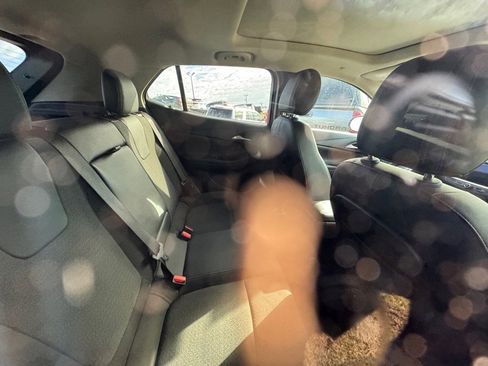 Used 2020 Buick Encore GX Select w/ Experience Buick Package image 3