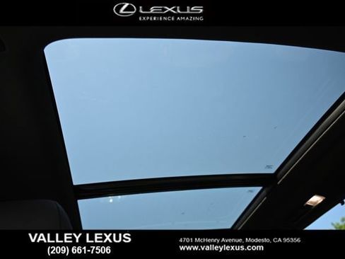 New 2026 Lexus TX 350 AWD image 6