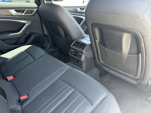 Used 2021 Audi A6 Premium Plus w/ Premium Plus Package AWD/4WD image 11