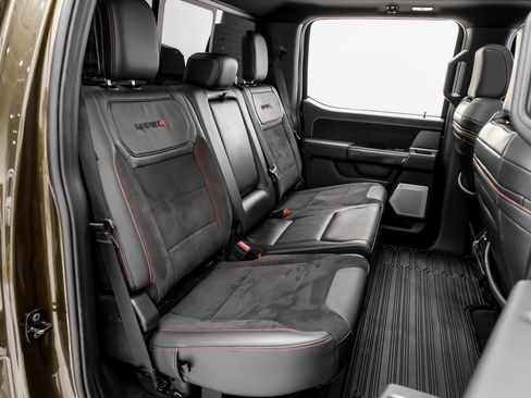 Used 2025 Ford F150 Raptor w/ Equipment Group 803A Raptor R image 31