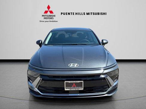 Used 2024 Hyundai Sonata SEL image 2