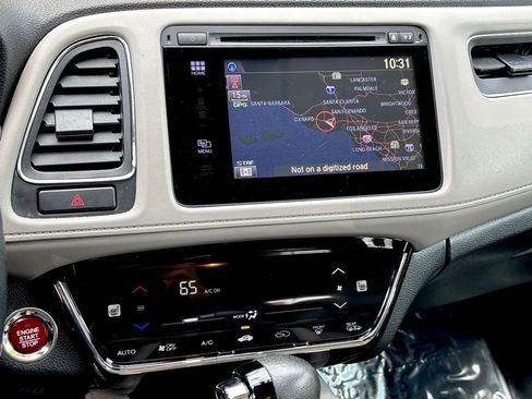 Used 2016 Honda HR-V EX-L image 29