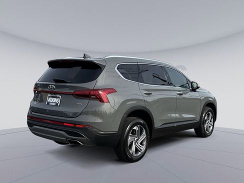 Certified 2023 Hyundai Santa Fe SEL image 7