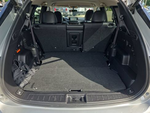 Used 2024 Mitsubishi Outlander SE AWD/4WD image 23