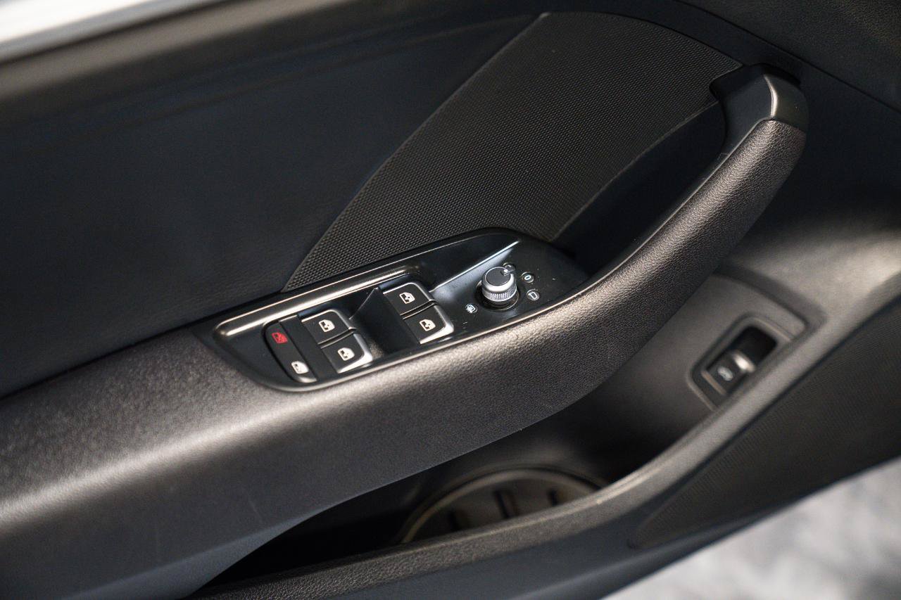 Used 2020 Audi A3 2.0T Premium w/ Final Edition Package AWD/4WD image 19