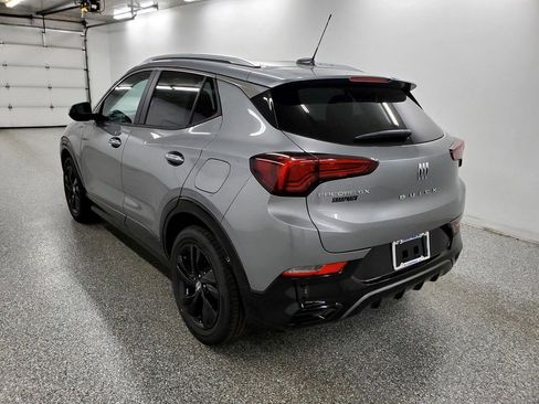 New 2026 Buick Encore GX Sport Touring w/ Comfort Package image 6