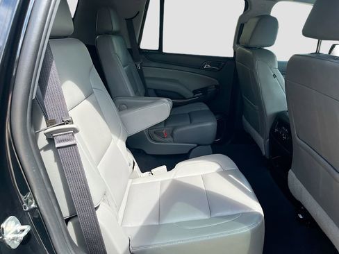 Used 2019 Chevrolet Tahoe LT AWD/4WD image 29