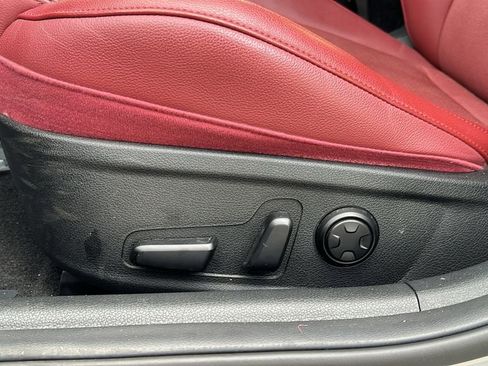 Used 2023 Kia Stinger GT-Line w/ Sun & Sound Package image 22