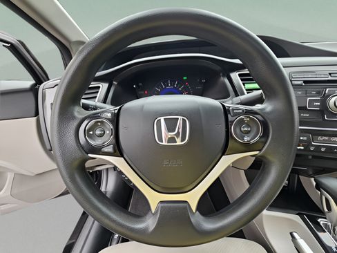 Used 2013 Honda Civic EX image 22