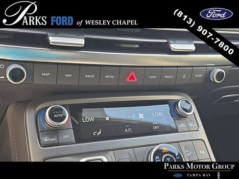 Used 2025 Hyundai Palisade Calligraphy AWD/4WD image 26