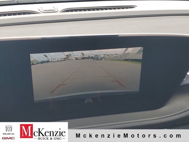 New 2026 Buick Envista Preferred w/ Convenience I Package FWD image 16