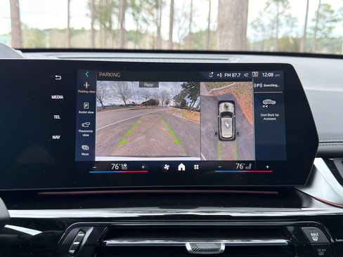 New 2026 BMW X1 xDrive28i w/ Technology Package image 5