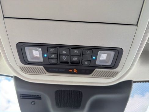 Used 2025 Ford Expedition Platinum AWD/4WD image 54