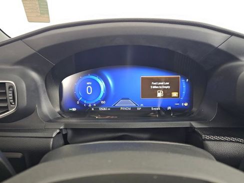 Used 2020 Ford Explorer ST w/ ST Street Pack image 29