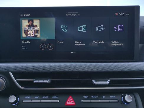 New 2026 Hyundai Sonata SEL image 19