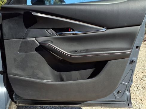 New 2025 MAZDA CX-30 AWD 2.5 S w/ Preferred Package image 24