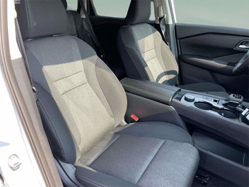 New 2026 Nissan Rogue SV w/ Cold Weather Package image 11