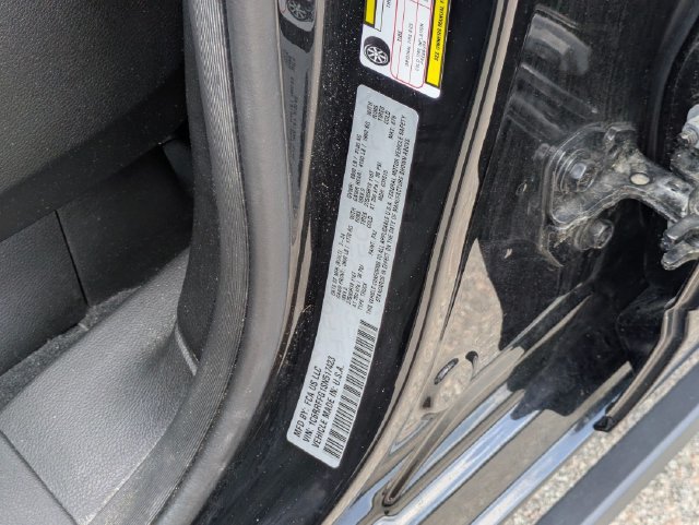 Used 2025 RAM 1500 Big Horn AWD/4WD image 36