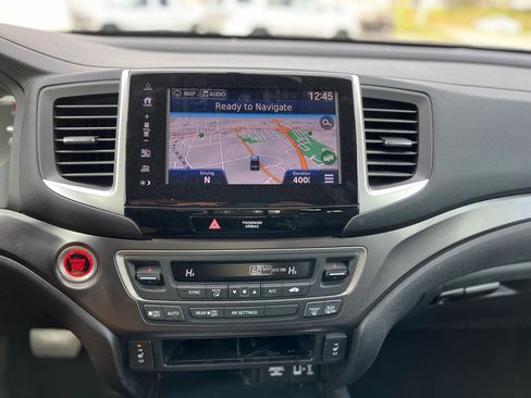 Used 2019 Honda Ridgeline RTL-T image 20