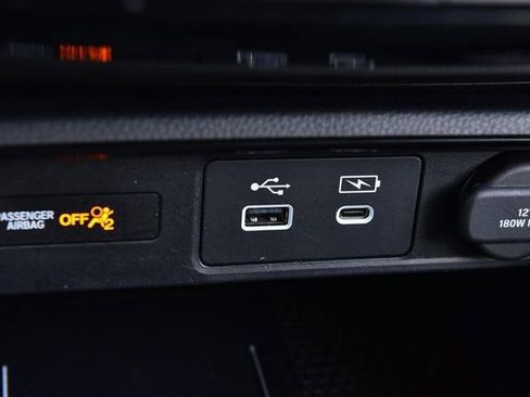 Used 2025 Honda CR-V EX-L image 17