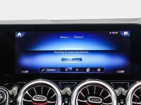 Certified 2022 Mercedes-Benz GLA 35 AMG 4MATIC image 15