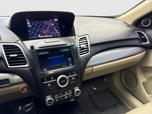 Used 2018 Acura RDX FWD w/ Technology Package image 24