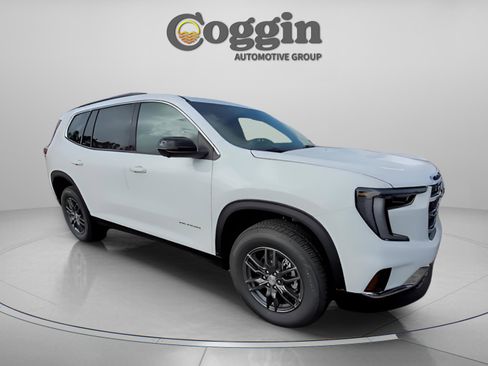 New 2026 GMC Acadia Elevation image 8