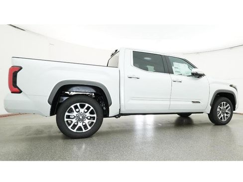 New 2026 Toyota Tundra 1794 Edition AWD/4WD image 26