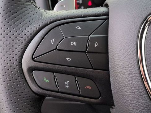 New 2026 Dodge Durango GT AWD/4WD image 19