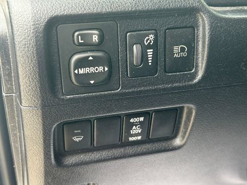 Certified 2021 Toyota 4Runner Nightshade RWD image 28