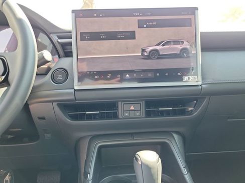 New 2026 MAZDA CX-5 Select AWD/4WD image 13