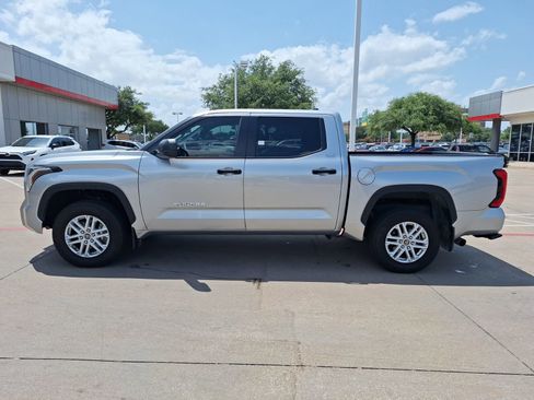 Used 2024 Toyota Tundra SR5 image 3