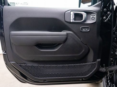 New 2026 Jeep Gladiator Mojave image 22